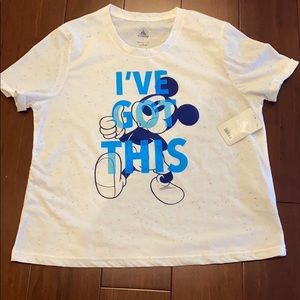Disney Mickey Mouse T-shirt